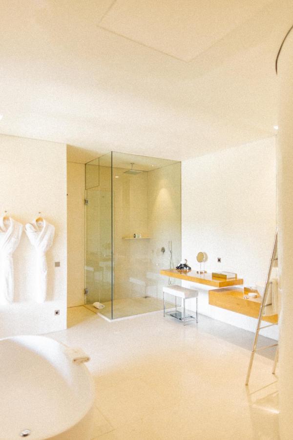 Muse Saint Tropez - Small Luxury Hotels Of The World Ramatuelle Ngoại thất bức ảnh