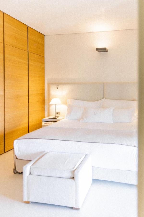 Muse Saint Tropez - Small Luxury Hotels Of The World Ramatuelle Ngoại thất bức ảnh