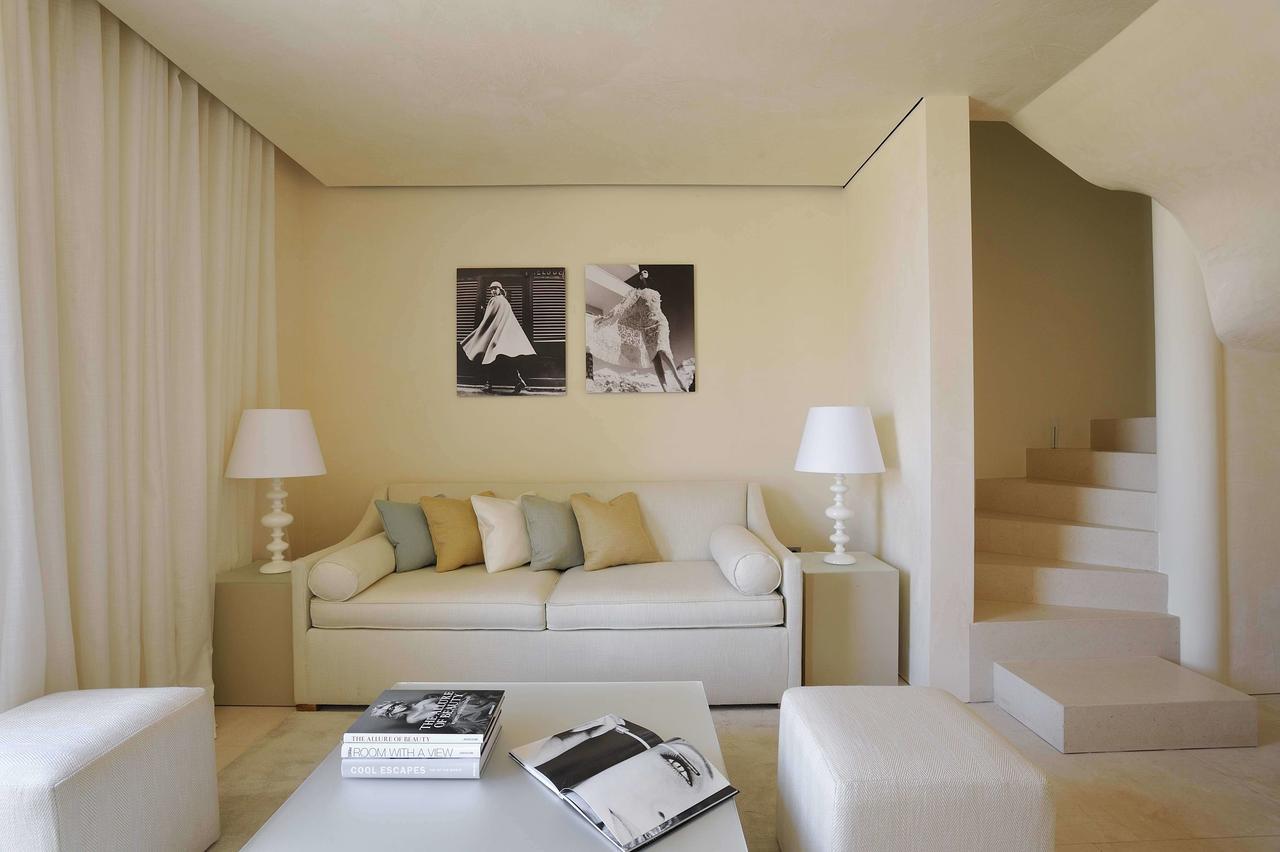 Muse Saint Tropez - Small Luxury Hotels Of The World Ramatuelle Phòng bức ảnh
