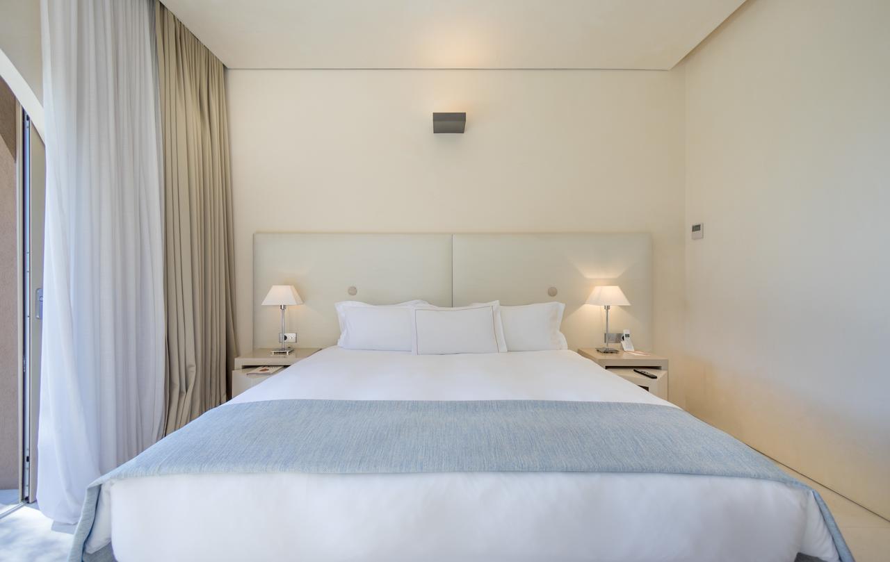 Muse Saint Tropez - Small Luxury Hotels Of The World Ramatuelle Ngoại thất bức ảnh
