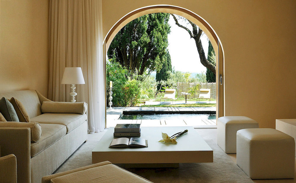 Muse Saint Tropez - Small Luxury Hotels Of The World Ramatuelle Ngoại thất bức ảnh