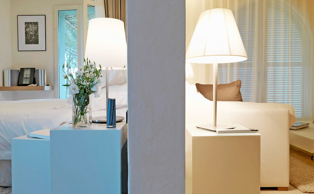 Muse Saint Tropez - Small Luxury Hotels Of The World Ramatuelle Ngoại thất bức ảnh