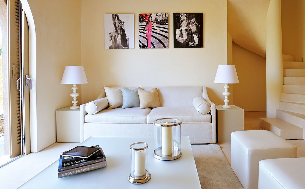 Muse Saint Tropez - Small Luxury Hotels Of The World Ramatuelle Ngoại thất bức ảnh