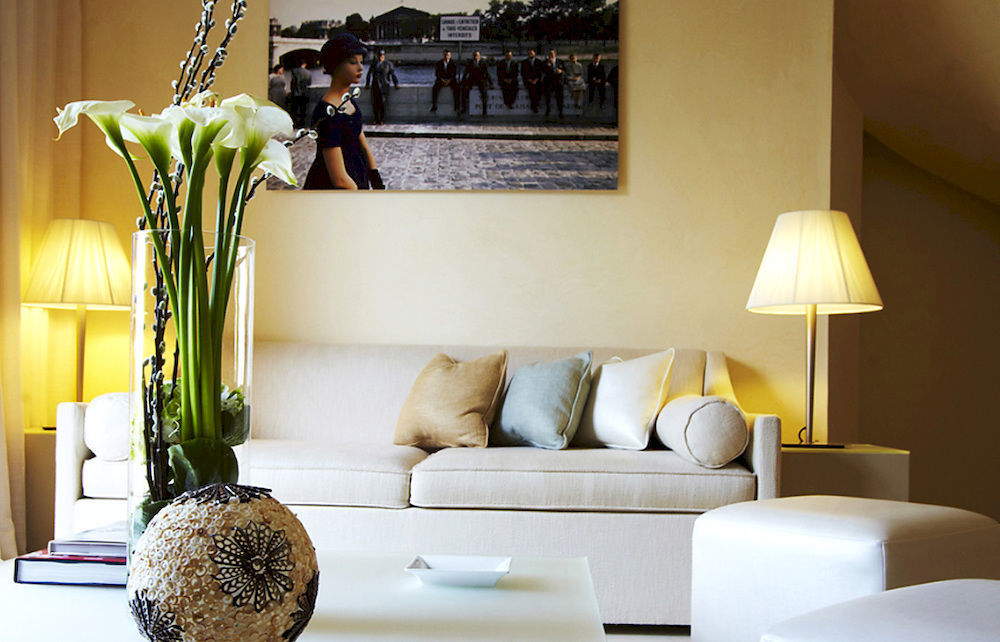 Muse Saint Tropez - Small Luxury Hotels Of The World Ramatuelle Ngoại thất bức ảnh