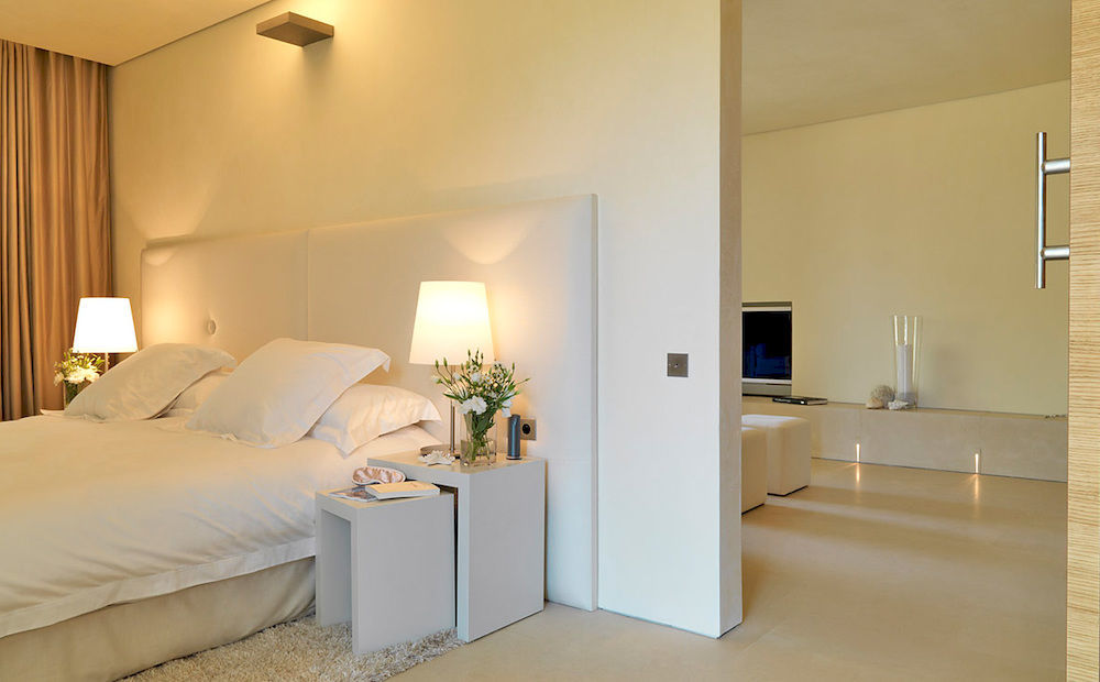 Muse Saint Tropez - Small Luxury Hotels Of The World Ramatuelle Ngoại thất bức ảnh