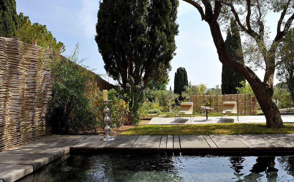 Muse Saint Tropez - Small Luxury Hotels Of The World Ramatuelle Ngoại thất bức ảnh