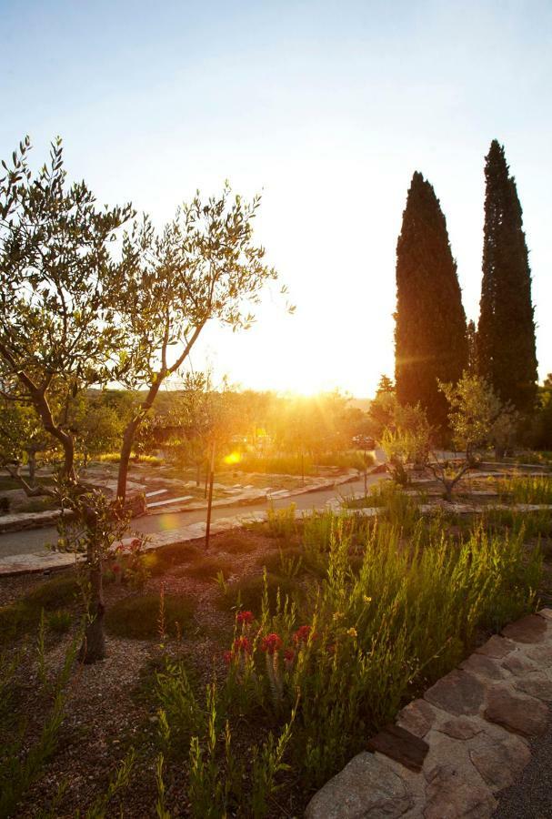 Muse Saint Tropez - Small Luxury Hotels Of The World Ramatuelle Ngoại thất bức ảnh